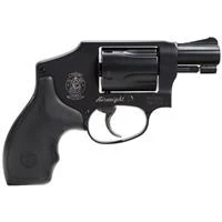 Model 442 Airweight Revolver .38 Special 1.875" Barrel