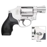 Airweight 642 Revolver .38 Special+p 1.875" Barrel 5 Rounds