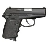Cpx-1 Semi-automatic Handgun, 9mm, 3.1" Barrel, Black Nitride Finish, 10 Round Capacity