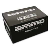 AMMOINC 38125JHP-A20 38SPEC
