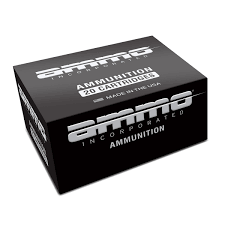 AMMO INC 44240JHP-A20 44M 240 JHP