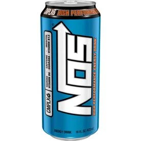 NOS ORIGINAL 16OZ