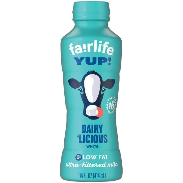 FAIRLIFE MILK 2%