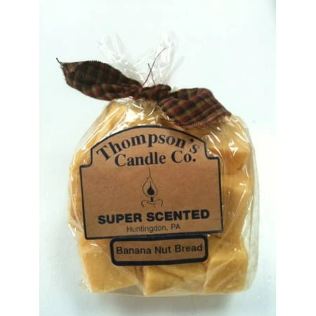 Super Scented Banana Nut Bread Crumbles, 6 Ounce