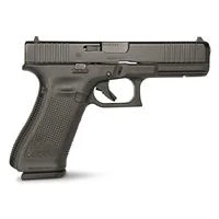 17 Gen5 Semi-automatic Handgun, 9mm Caliber, 4.48" Barrel, 17+1 Capacity