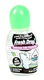 Bathroom Odor Preventor 0.33 Ounce - Effective Odor Control Solution