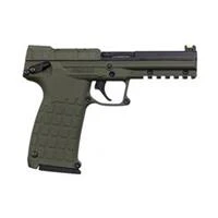 Pmr-30 Semi-automatic Pistol .22 Magnum 4.3" Barrel Od Green 30+1 Rounds