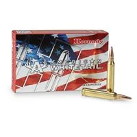 American Whitetail .300 Winchester Magnum Interlock Sp 180 Grain 20 Rounds