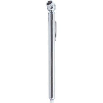 6-5411 Professional Tire Pressure Gauge With Dual Scale