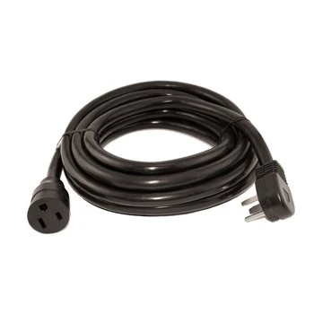 2-2570 25' 8/3 Heavy Duty Extension Cord