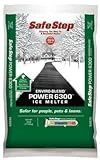 ICE MELT 25LB SAFE STEP