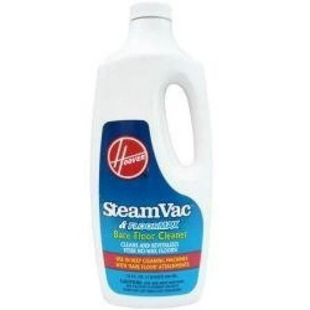 Bare Floor Cleaner, 32 Ounces, Model 40303032 For All Hard Surfaces
