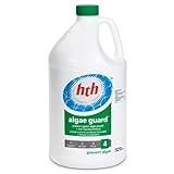 Hth 61119 Algae Guard, 1-gallon For Effective Algae Control