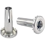 TG 4PK 1/2PLAS SOCKETS