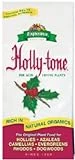 Holly Tone Organic Fertilizer 5 Lb Bag For Healthy Plants