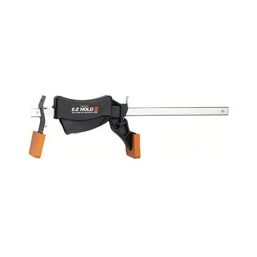 Ii Style No. 3400 Bar And Spreader Clamps For Secure Holding