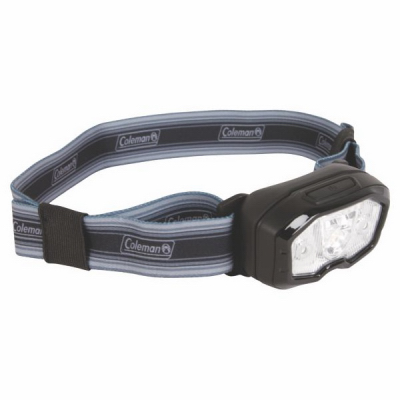 Divide Led Headlamp With 3 Settings For Versatile Lighting