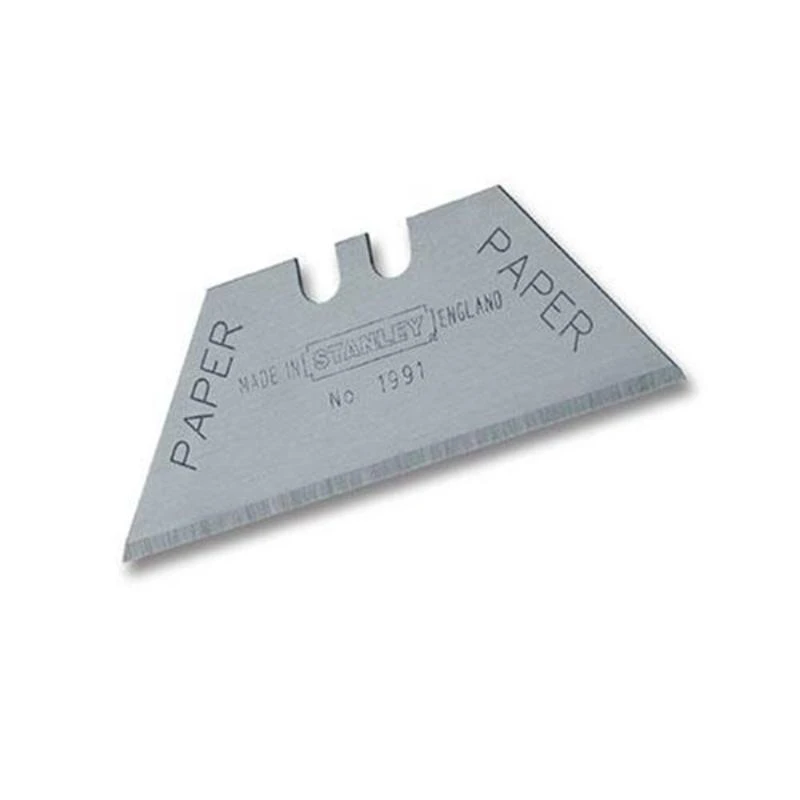 11-938W Paper Utility Blades - 3 Pack