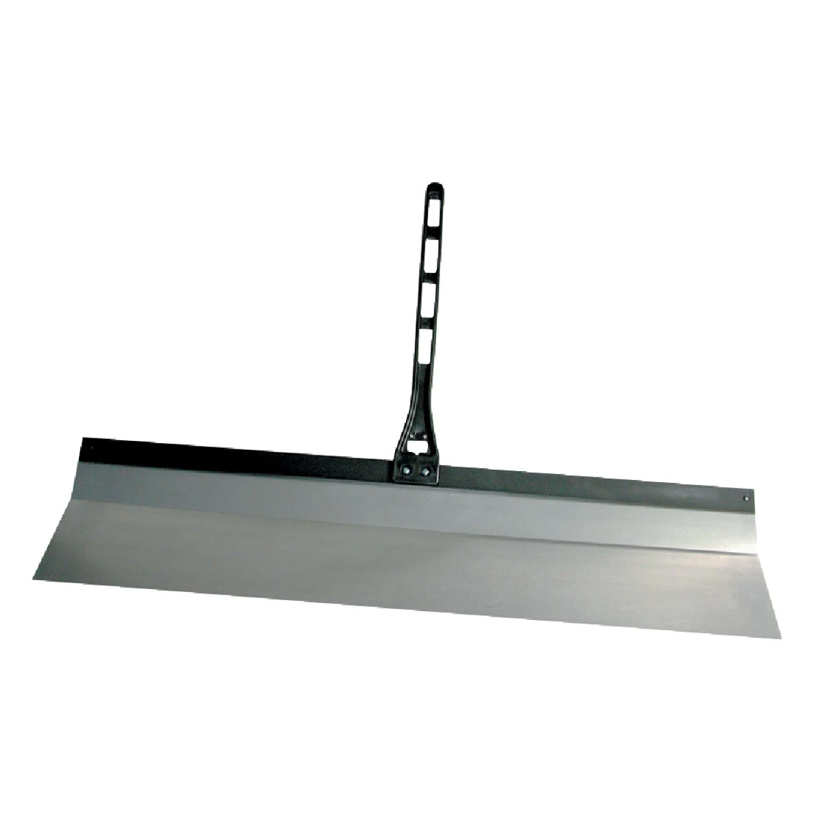 36 Inch Flexible Aluminum Paint Shield With Plastic Handle
