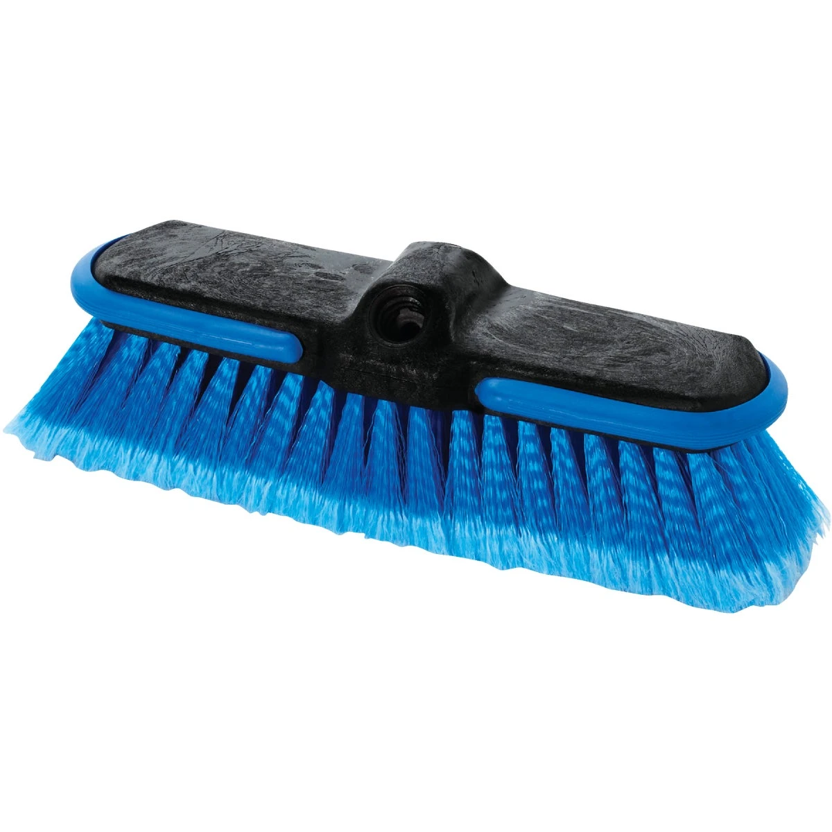 FLOW THRU WASH BRUSH 70"