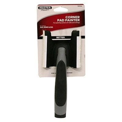 V-Shaped Corner Painter Tool for Precise Painting of Inside and Outside Corners