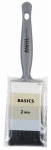 2 Inch Polyester Paint Brush for Smooth and Durable Paint Application