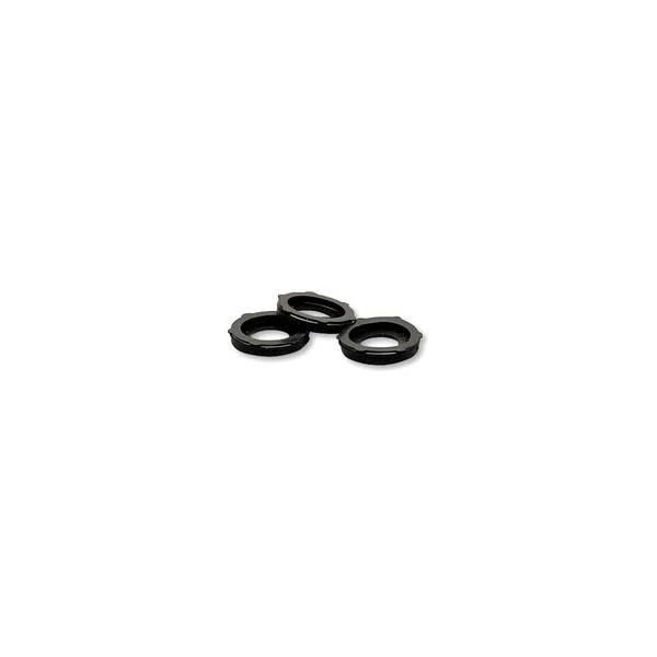 Brass Quick Connect Washer Set For Easy Hose Connections