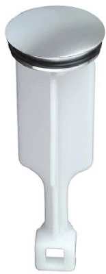 Lavatory Pop-up Plunger For Price Pfister & Other Models - Chrome Finish