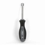 9mm Metric Nut Driver With Tpr Handle For Precision Fastening