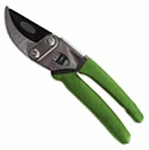 Medium-duty Bypass Shear, 3/4-inch Cutting Capacity, 8.5-inch Length