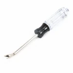 Tack Lifter Tool for Removing Staples and Tacks with Ergonomic Handle