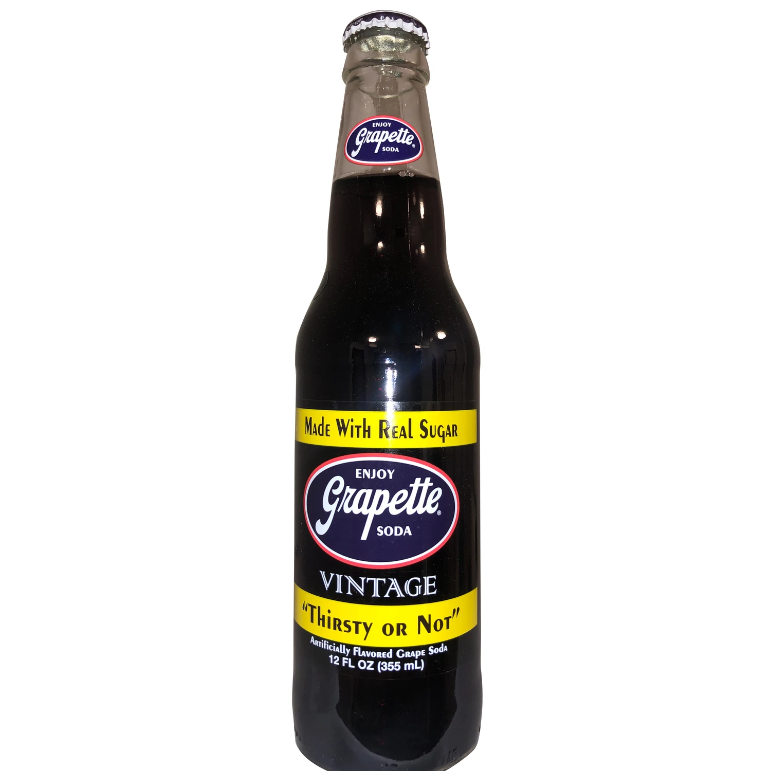 GRAPETTE
