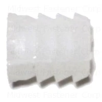 6mm-1.0 X 10mm X 12mm Durable Nylon Bushings For Versatile Applications