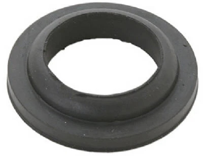Lavatory Drain Washer, Rubber, 2" O.d. X 1-1/4" I.d.