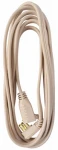 12-foot 14/3 Spt-3 Beige Major Appliance Or A/c Cord