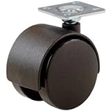 TG 2PK 2 DUAL CASTER
