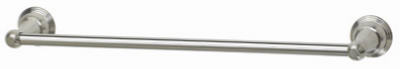 BP 18NI VINT TOWEL BAR