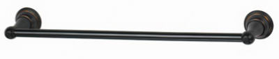 BP 18 BRZ TOWEL BAR
