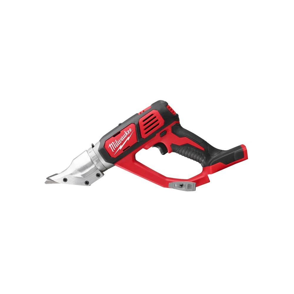 M18 18-volt Lithium-ion Cordless 18-gauge Double Cut Metal Shear Tool-only