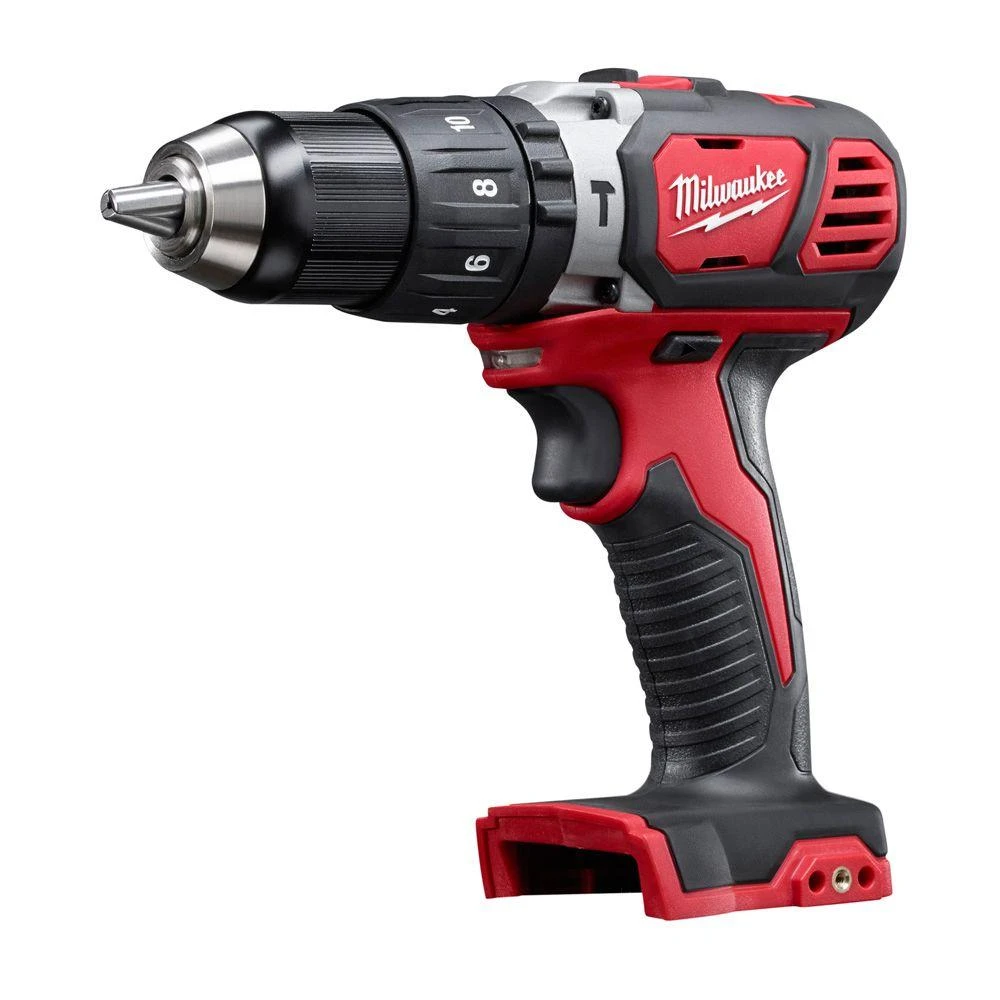 M18 18-volt Lithium-ion Cordless 1/2 In. Hammer Drill/driver Tool-only