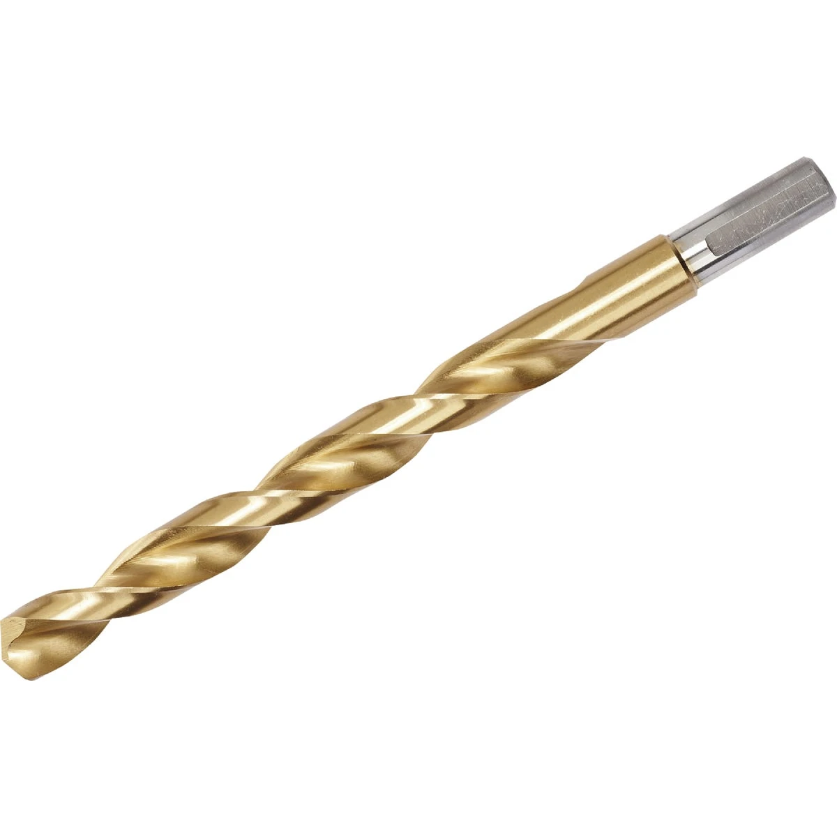 Thunderbolt 15/64 In. Titanium Drill Bit - Model 48-89-2212