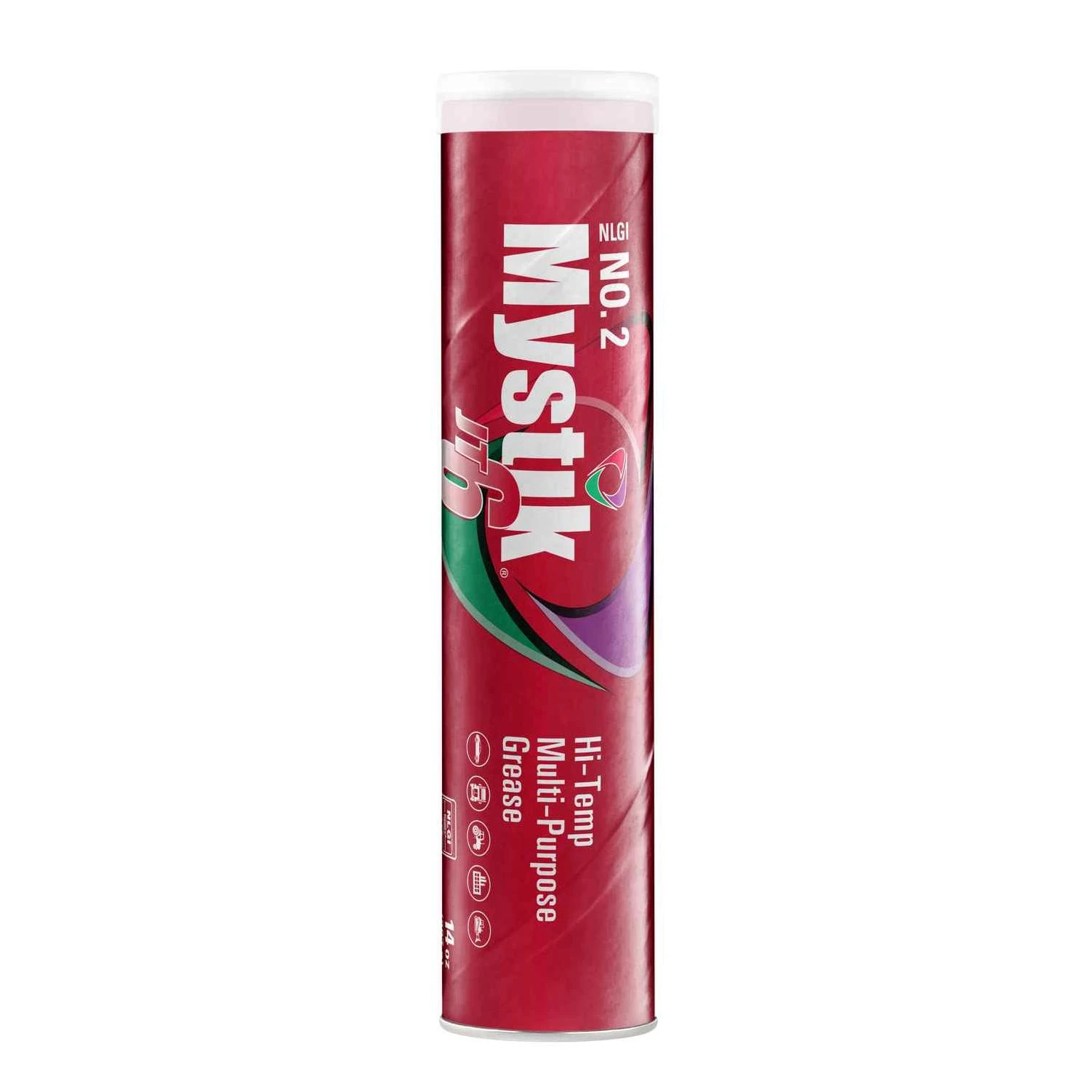 High-temperature Grease #2, 14-ounce For Automotive Applications