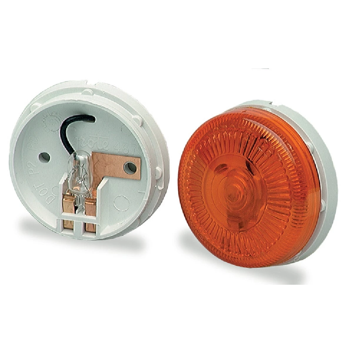 CLEARANCE MARKER LIGHT