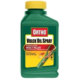PT VOLCK OIL SPRAY