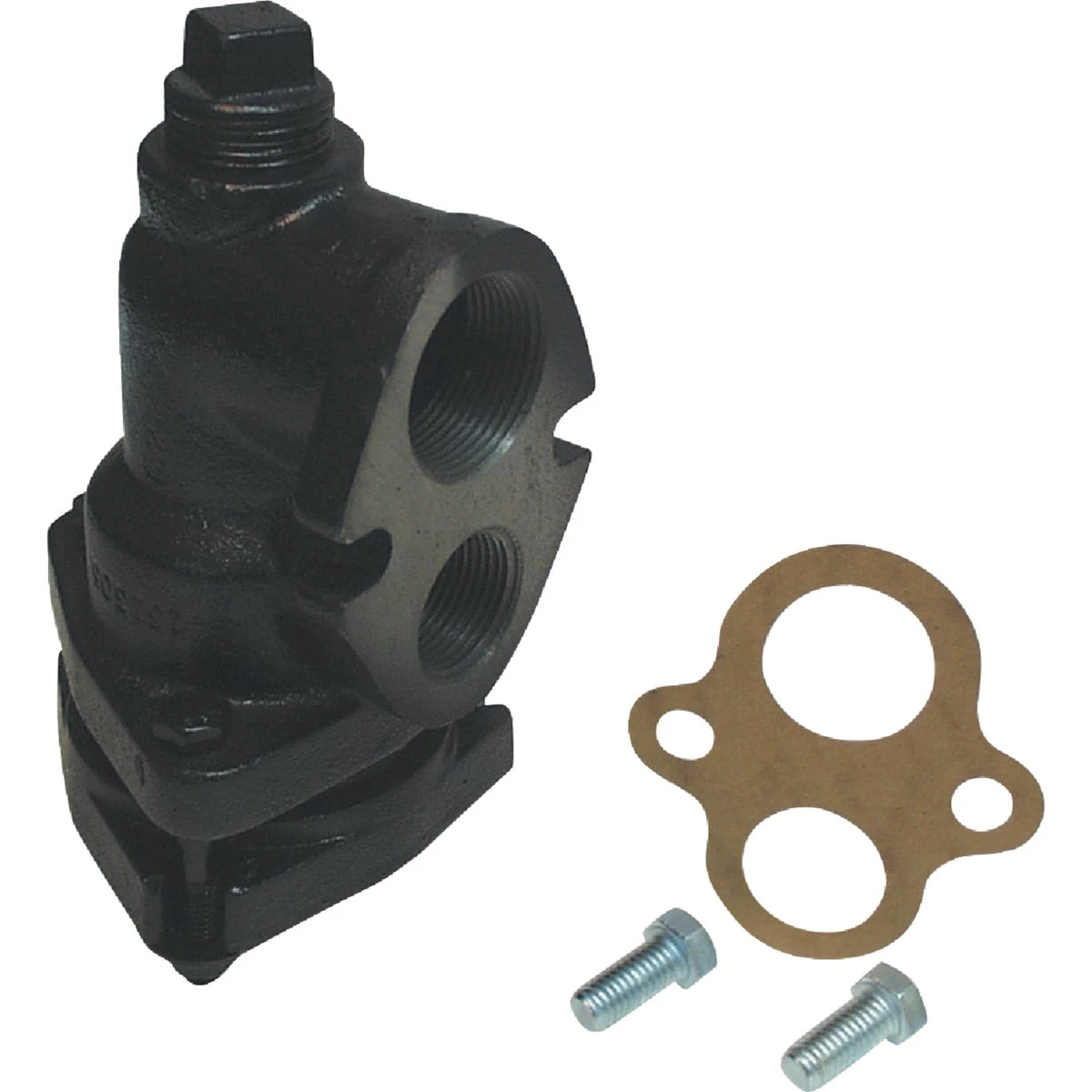 2 Inch Right Angle Adapter For Deep-well Applications