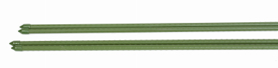 Heavy-duty Sturdy Plant Stake, 7-ft. Long, 5/8" Diameter, Rustproof