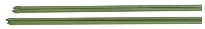 Metal Plant Stake, 2 Feet Length, Durable Garden Support Stake