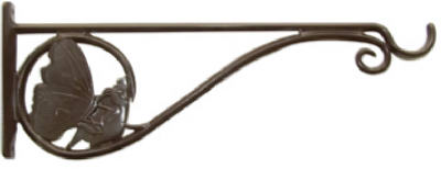 15BRN BUTTERFLYBRACKET