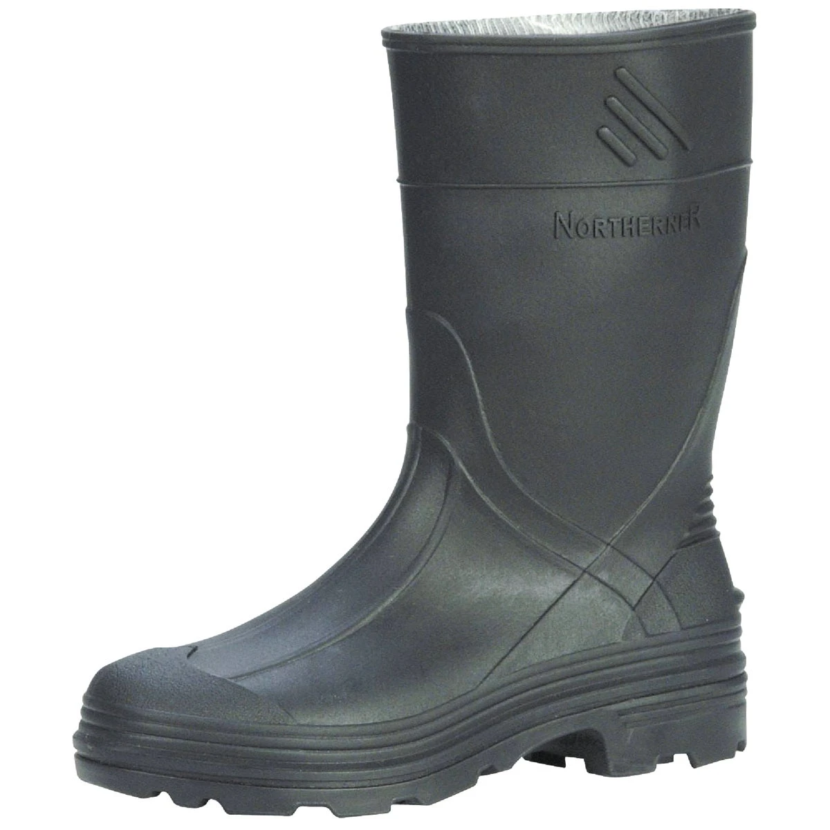 Servus Youth Rubber Boot - Model 76002-5 For Kids