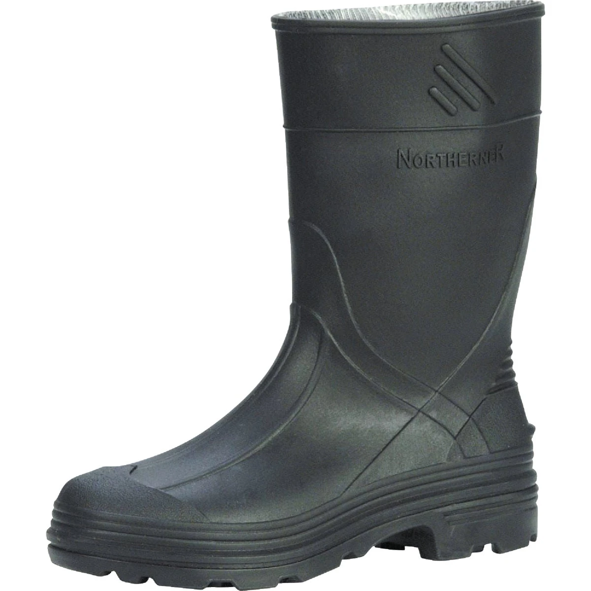 Servus Youth Rubber Boot - Model 76002-4 For Kids